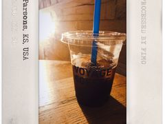 冰美式-VOYAGE COFFEE(北锣鼓巷店)