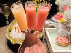 -蟹犇•帝王蟹雪蟹(陆家嘴店)