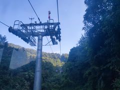 -青城山