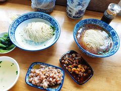 -裕兴记·三虾面(西北街总店)