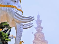 -峨眉山风景名胜区