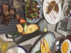 -極上萬膳·日料放题(来福士江景店)