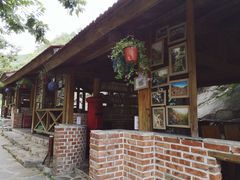 -北京水岸山吧度假村(雁栖镇店)