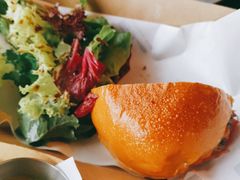 -Cooking Man(中懋天地店)