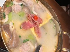 -中国徽菜·徽商故里(罍街店)