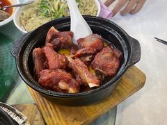 -文记壹心鸡(宝华路店)