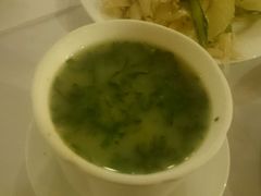 青菜汤-沙利文餐厅(南湾街店)
