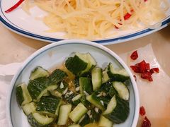 -慧娟面馆·餐厅(望江路店)