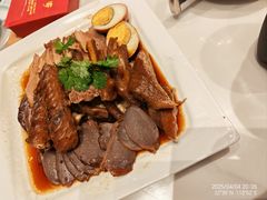 -鹅香四海·卤水火锅·砂锅粥·潮汕菜(宝安店)