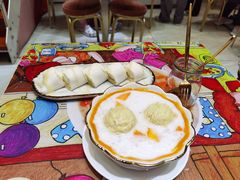 -甜心妈妈·榴莲星级糖水(北京路总店)