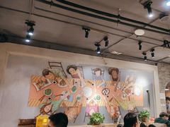-金谷园饺子·烧烤(人大总店)