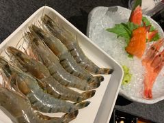 -神户赤童日式烤肉伙伴(东直门店)