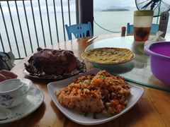 -七鲜渔港美食餐厅(巽寮湾海景店)