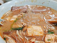粉丝-金原鸭血粉丝汤总店(锁金村店)
