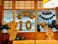 -王鼎精致料理铁板烧(世博源店)