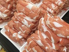 -老城铜锅涮肉(丽浩福仕汇店)