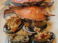 -西安W酒店·WEI全味西餐厅