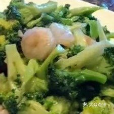 高皇府海鲜王