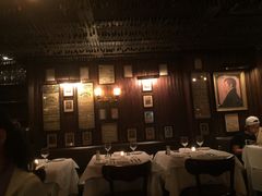 -Keens Steakhouse