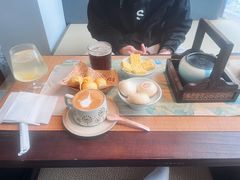 -云座·时光·观景咖啡厅(五爷庙店)