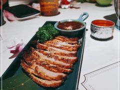 -太食獸泰式茶餐厅(济南万象城店)