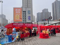 -开元商城(西旺店)