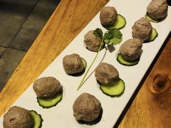 牛肉丸-同仁四季椰子鸡(宝安壹方城店)
