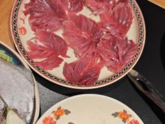 -山满楼鲜货火锅(喜悦汇店)