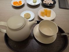 -隐溪茶馆(静安寺店)