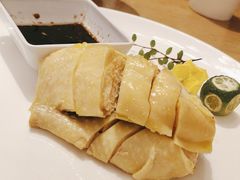 -新白鹿餐厅(城西银泰城店)