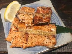 -鸟鸣门屋台料理(金帝银泰店)