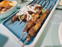 -丝路天山酒店(国际大巴扎店)