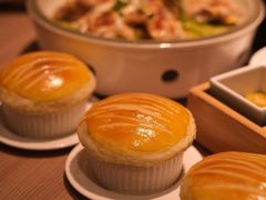 酥皮双皮奶-滋粥楼·顺德菜(番禺广场总店)