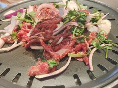 -大千金齐齐哈尔烤肉(清湖店)