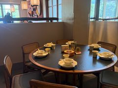 -桐湾大院·桐庐菜(滨江店)