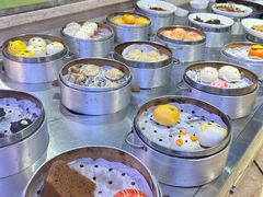 -海韵之星邮轮水会(明发商业广场店)