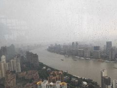 -大食代美食广场(上海中心店)