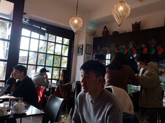 -安德鲁饼店(总店)