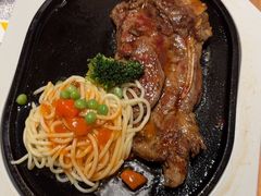 -豪客来牛排(天阳D32店)
