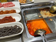 -海底捞火锅(王府井银泰in88店)