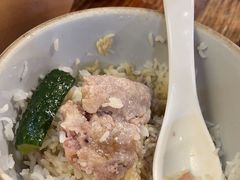 -黄祥华养生堂·炖汤·营养蒸饭(岭南天地店)