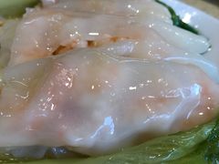 -明腾壹间茶餐厅(新都会花园广场店)