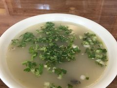 -晋商羊家将(十八中店)