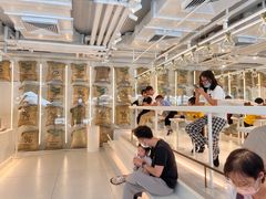 -% Arabica阿拉比卡咖啡(前滩太古里店)