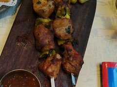 -安德烈俄式西餐厅(中央大街店)