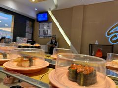 -争鲜回转寿司(东方银座店)