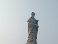 -天津妈祖文化园