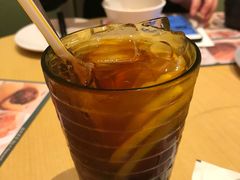 冻柠茶-添好运点心专门店(百老汇店)
