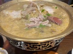 -东北大院·东北菜(三台子店)