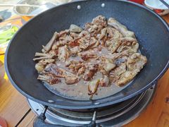 -大地农庄(逢沙大道店)